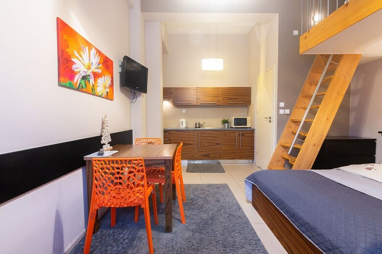 Apartamenty Brzozowa - Centrum Zakopane