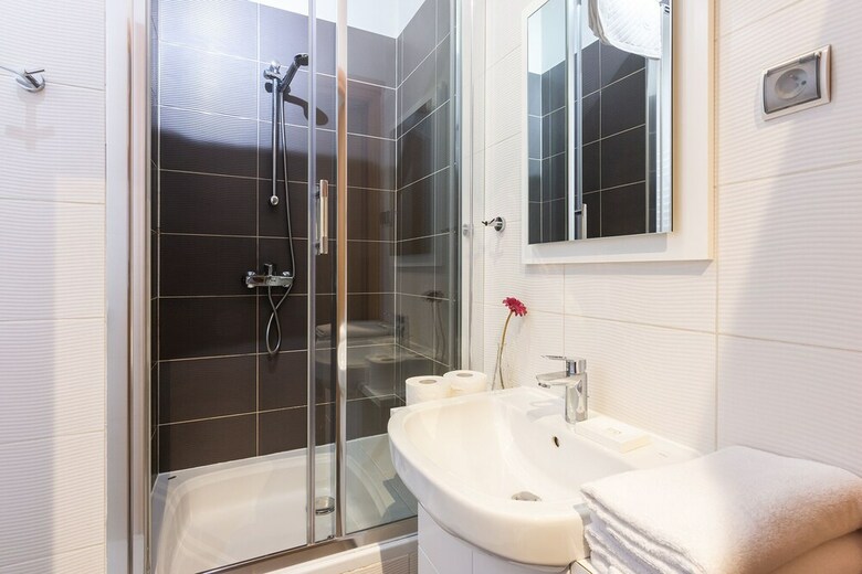 Apartamenty Brzozowa - Centrum Zakopane