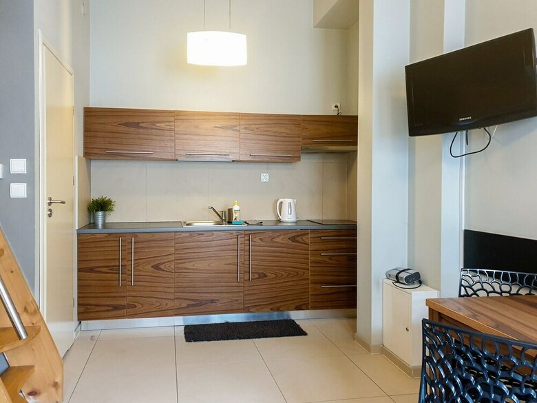 Apartamenty Brzozowa - Centrum Zakopane