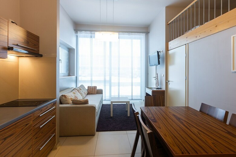 Apartamenty Brzozowa - Centrum Zakopane