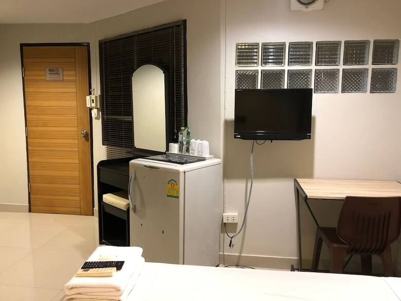 Hotel Sumalee Residence
