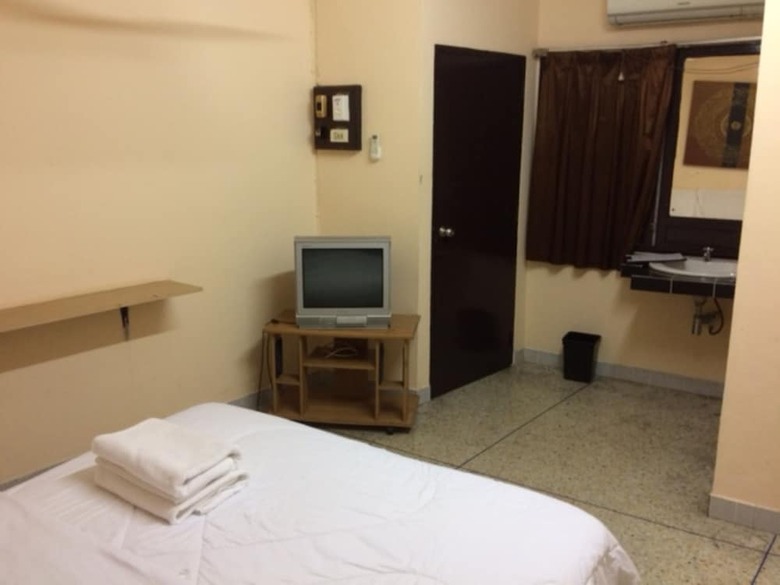 Hotel Maharani Guesthouse