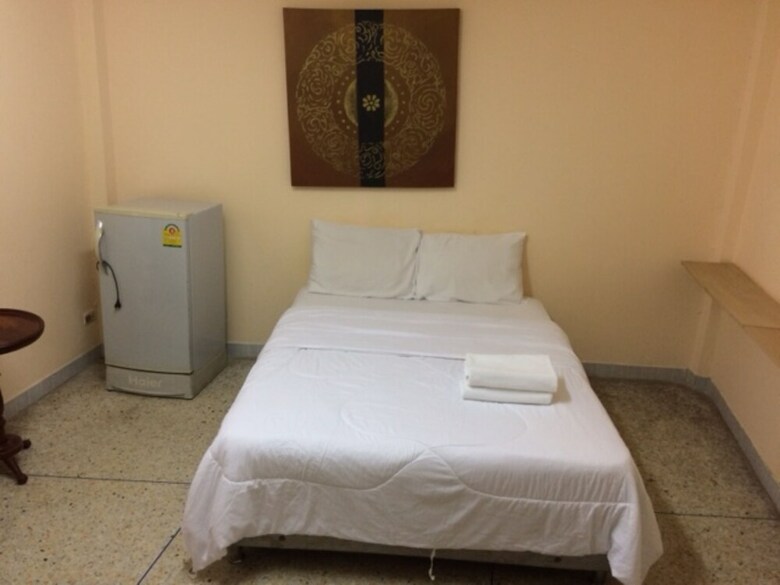 Hotel Maharani Guesthouse