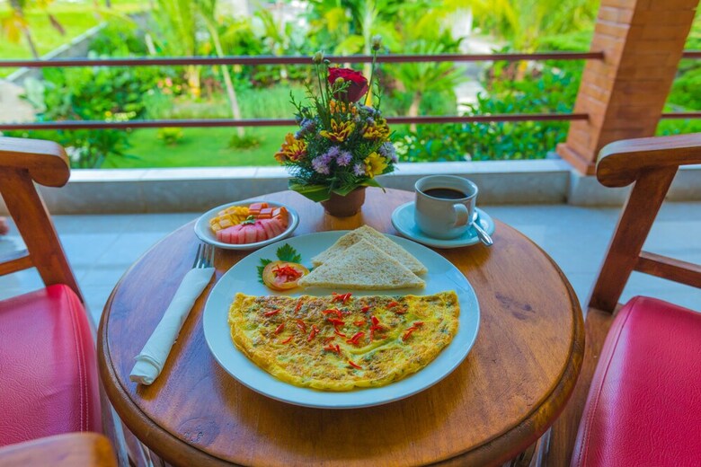 Hotel Tantra Guesthouse Ubud