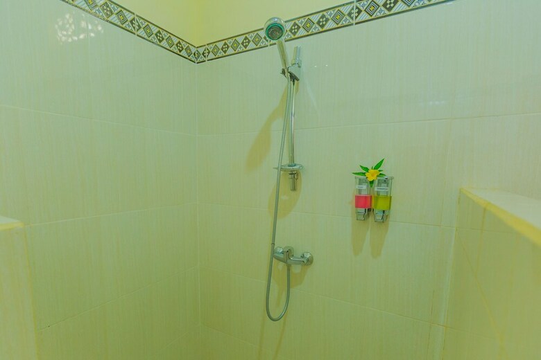 Hotel Tantra Guesthouse Ubud