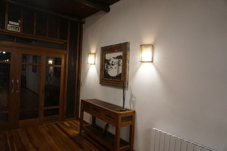 Posada Aires de Patag�nia Pousada