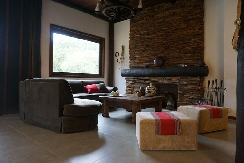 Posada Aires de Patag�nia Pousada