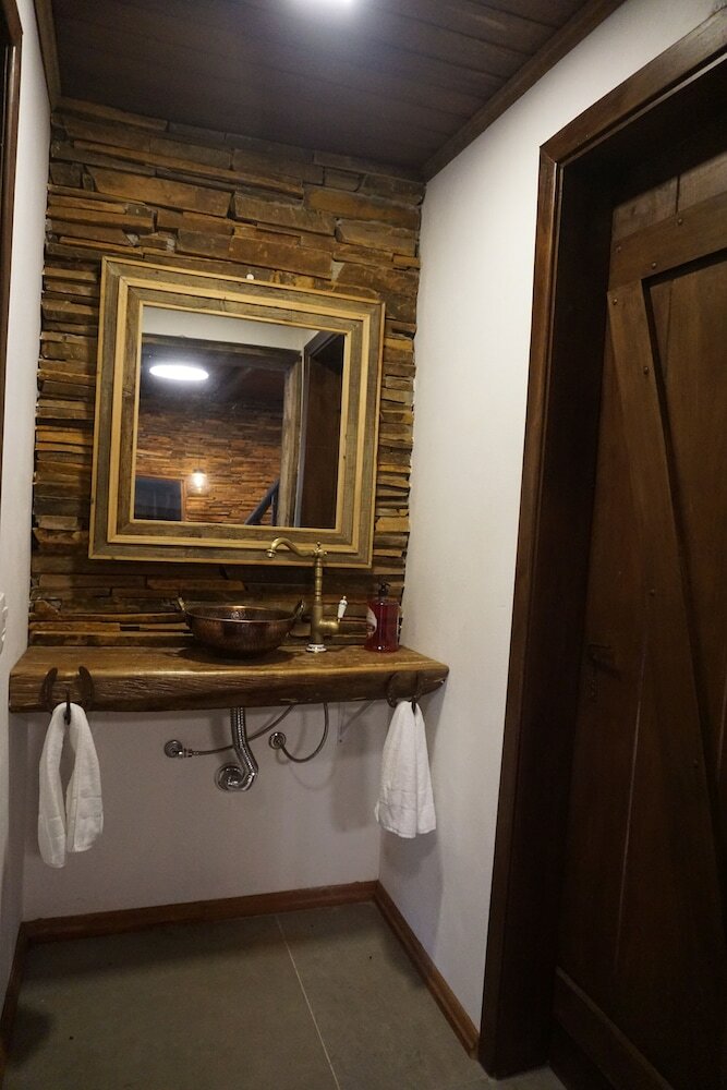 Posada Aires de Patag�nia Pousada
