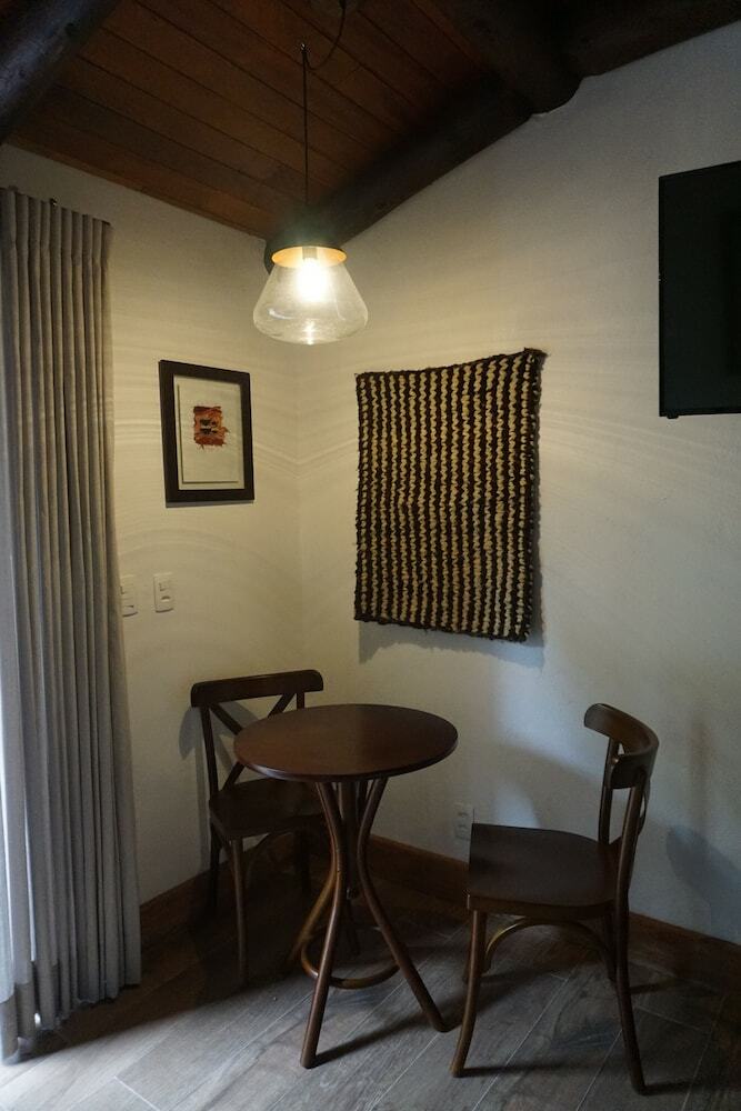 Posada Aires de Patag�nia Pousada