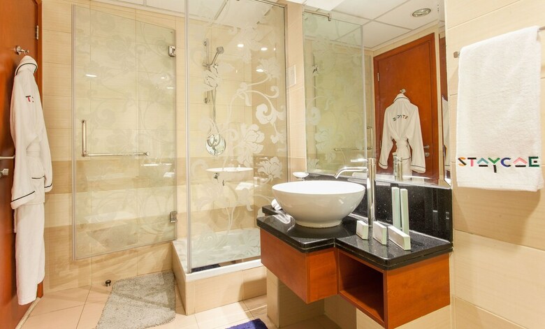 Apartamento Staycae Park Towers