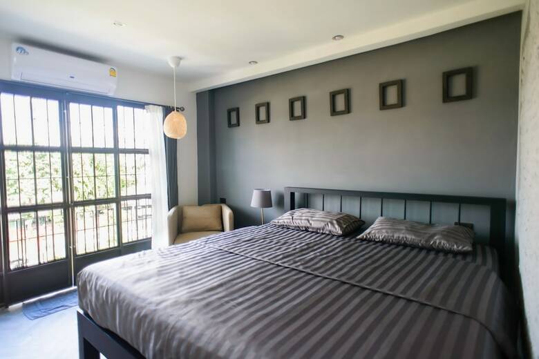 Hotel 87 Oldtown @ River Pier