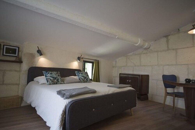 Bed & Breakfast Les Chambres D'agmara