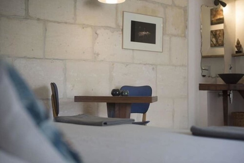 Bed & Breakfast Les Chambres D'agmara