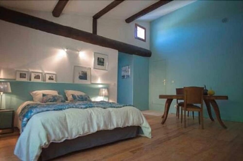 Bed & Breakfast Les Chambres D'agmara
