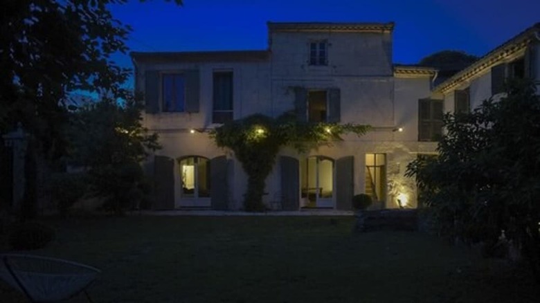 Bed & Breakfast Les Chambres D'agmara