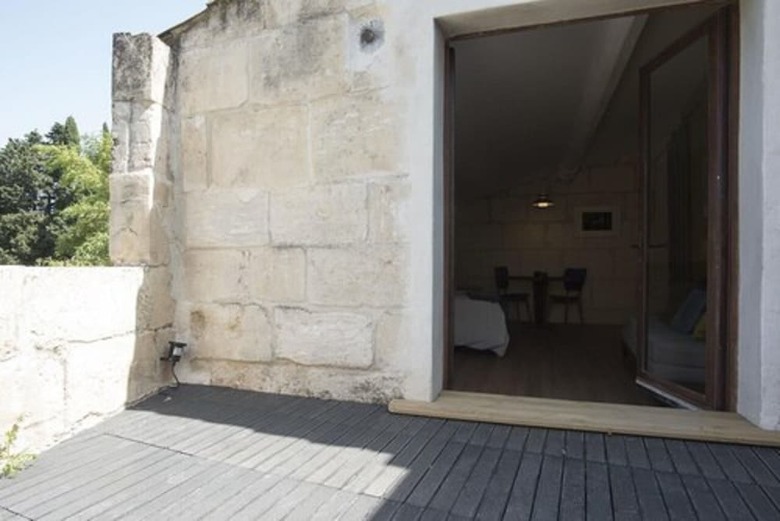 Bed & Breakfast Les Chambres D'agmara
