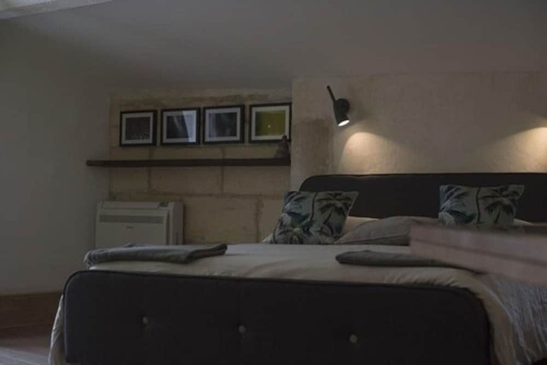 Bed & Breakfast Les Chambres D'agmara