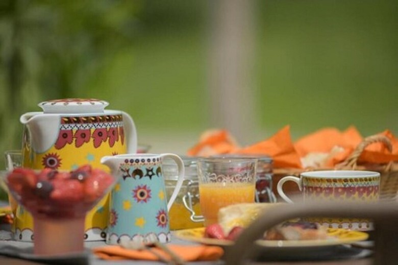 Bed & Breakfast Les Chambres D'agmara