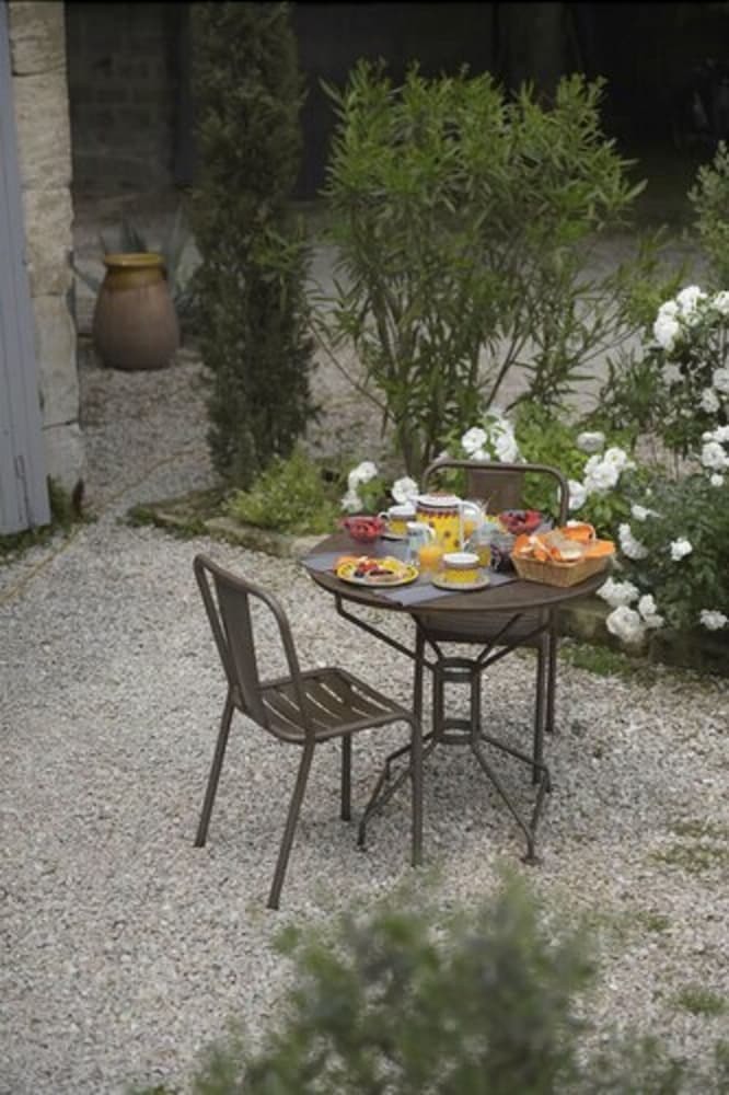 Bed & Breakfast Les Chambres D'agmara