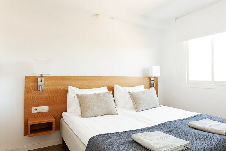 Aparthotel Sunwing Alcudia Beach