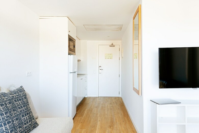 Aparthotel Sunwing Alcudia Beach