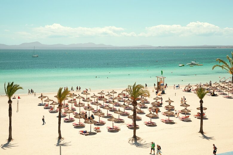 Aparthotel Sunwing Alcudia Beach