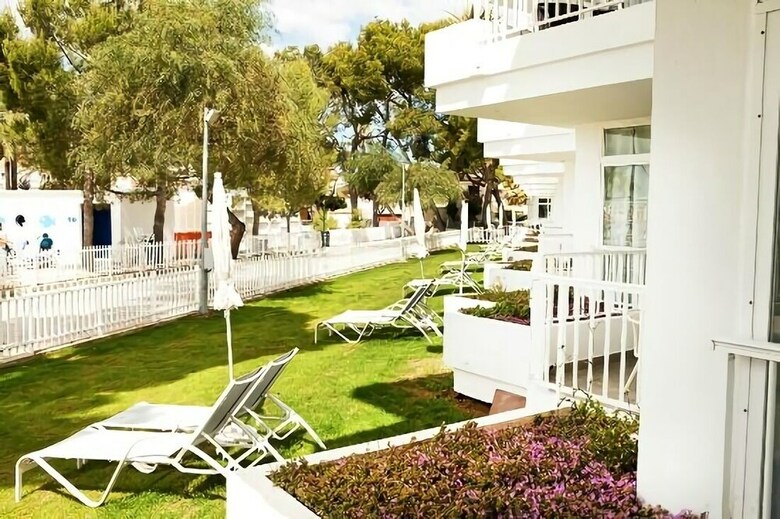Aparthotel Sunwing Alcudia Beach