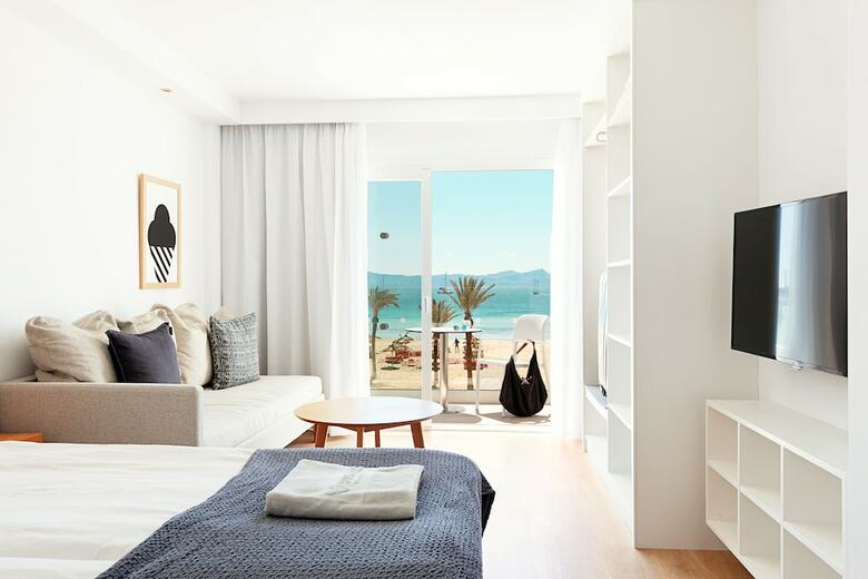 Aparthotel Sunwing Alcudia Beach