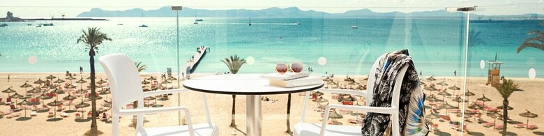 Aparthotel Sunwing Alcudia Beach