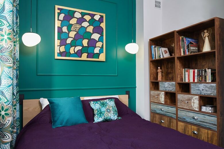 Designer Apartment In The Old Town