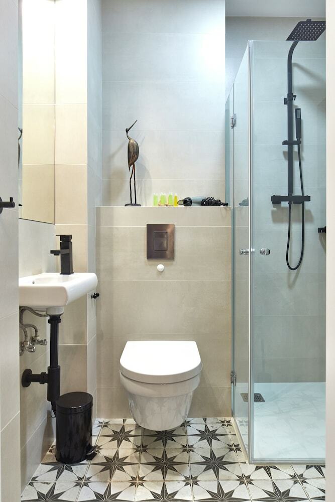 Designer Apartment In The Old Town