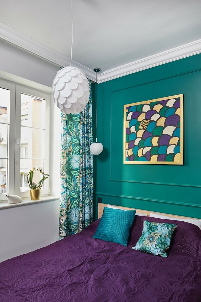 Designer Apartment In The Old Town