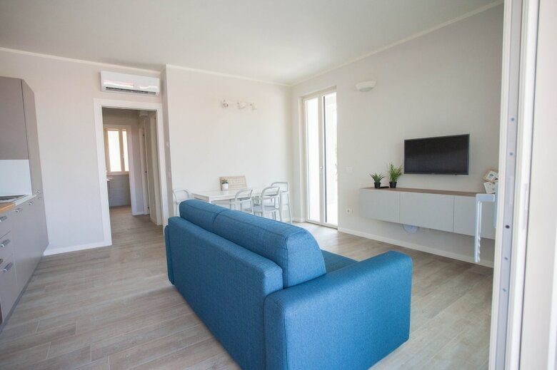 Apartamento Maison Du Lac Appartamenti