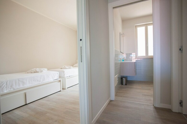 Apartamento Maison Du Lac Appartamenti