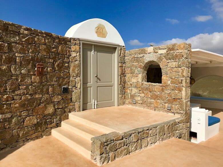 Villa Galatea By The Pearls Collection
