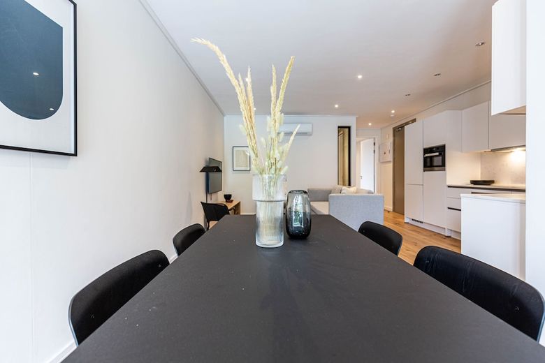Apartamentos Glengariff Luxury Suites By Totalstay