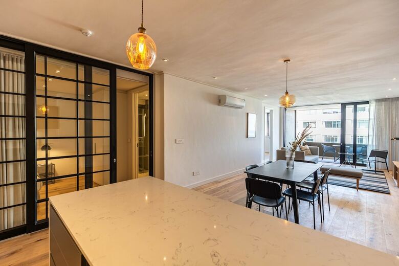 Apartamentos Glengariff Luxury Suites By Totalstay