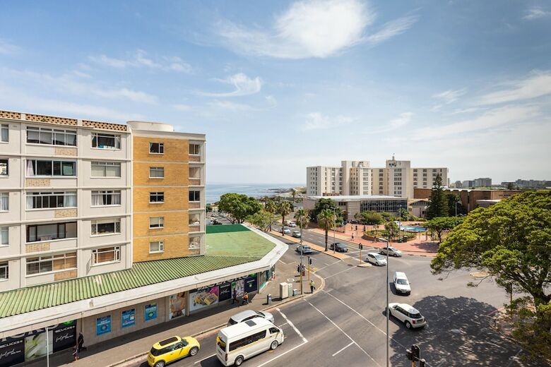 Apartamentos Glengariff Luxury Suites By Totalstay