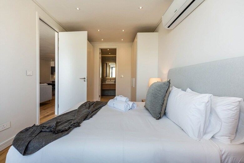 Apartamentos Glengariff Luxury Suites By Totalstay
