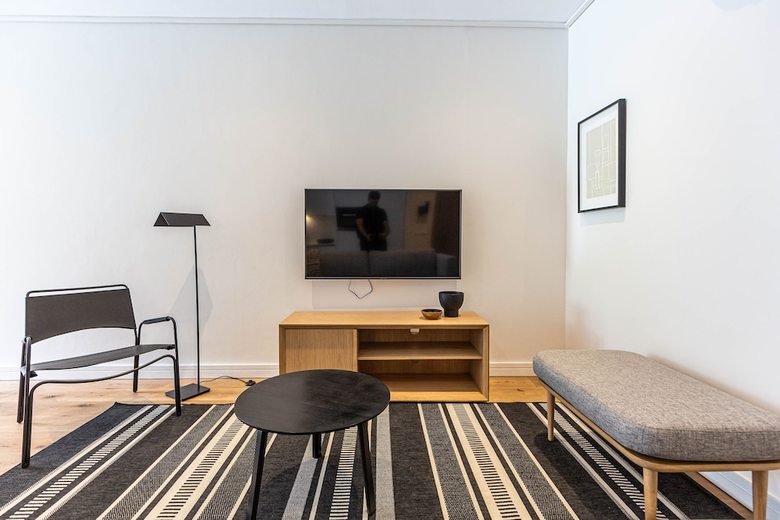 Apartamentos Glengariff Luxury Suites By Totalstay