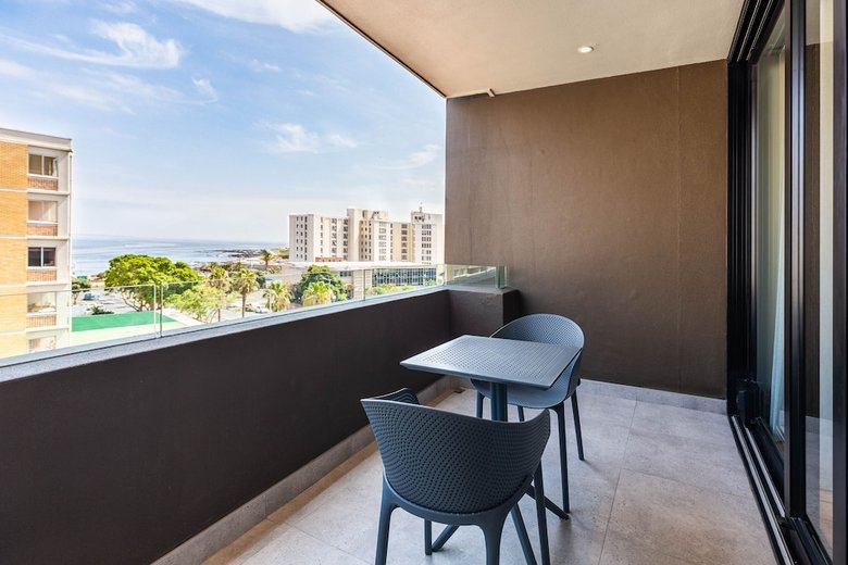 Apartamentos Glengariff Luxury Suites By Totalstay