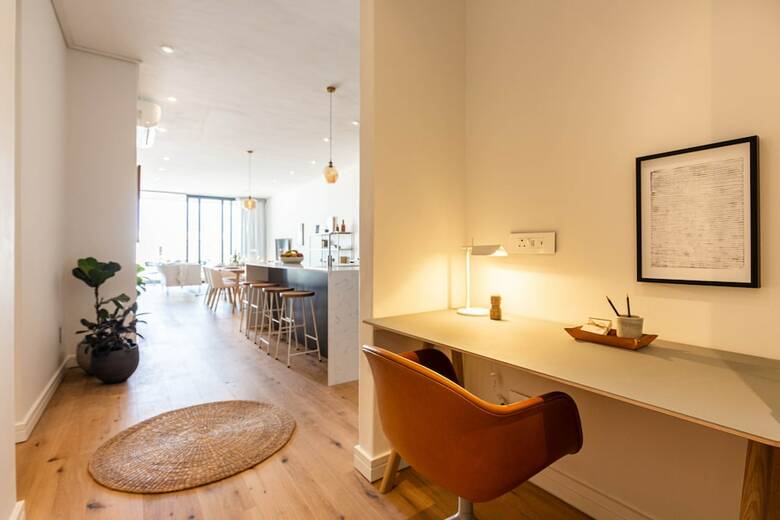 Apartamentos Glengariff Luxury Suites By Totalstay
