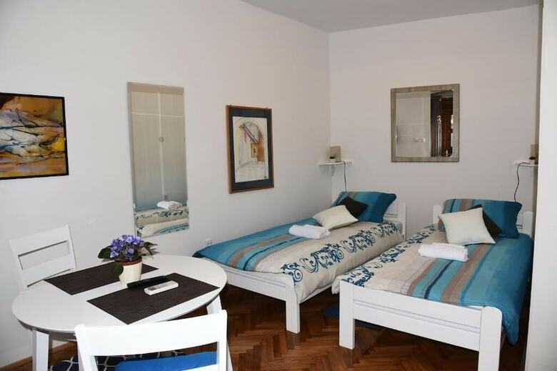 Downtown Apartments Zadar