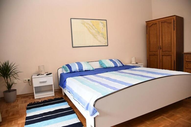 Downtown Apartments Zadar