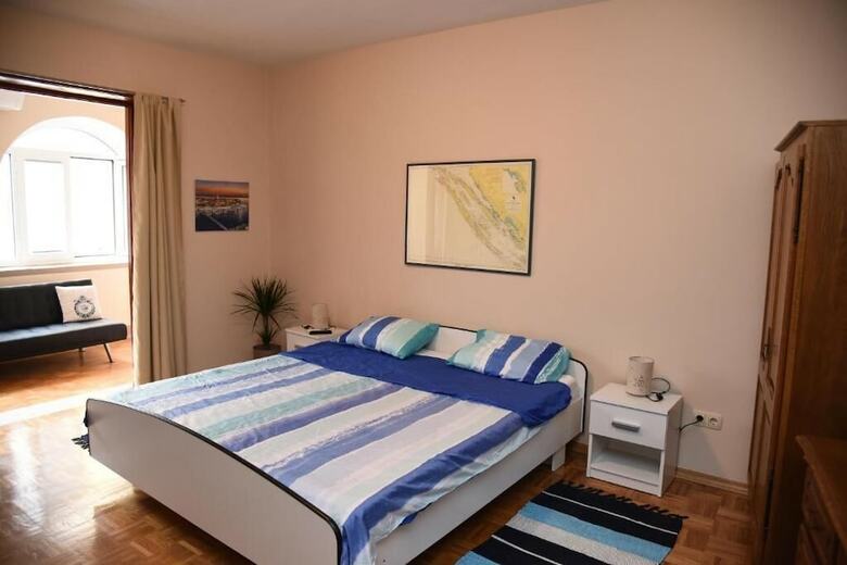 Downtown Apartments Zadar