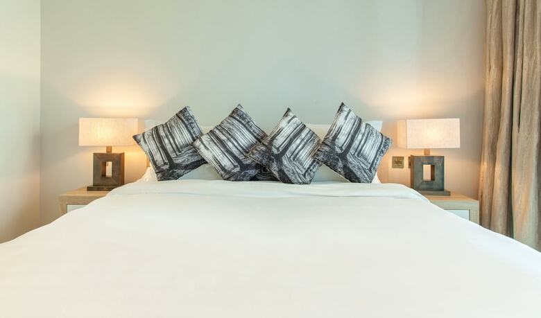 Apartamento Staycae Residenze Heights