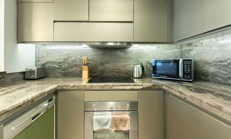 Apartamento Staycae Residenze Heights