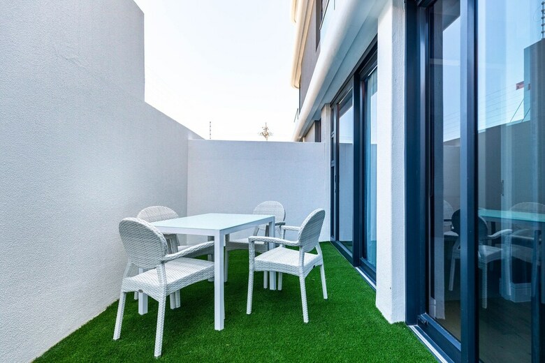 Apartamentos Strand Beach By Totalstay