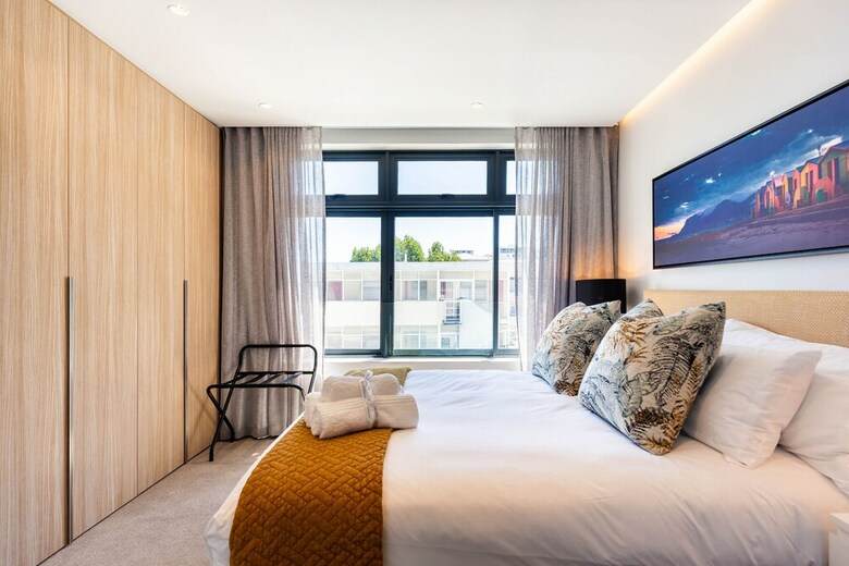 Apartamentos Strand Beach By Totalstay