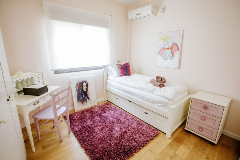 Hotel Luxury Triplex In Jerusalem Center